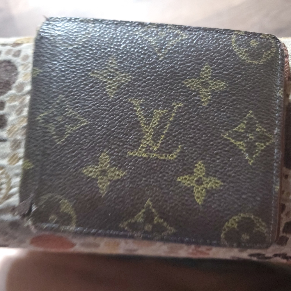 Louis Vuitton - Picture 1 of 4